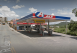 Posto Alphaville