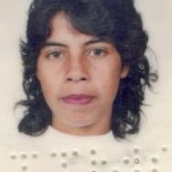 Ronilda Luiza Ferreira