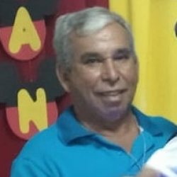 Raimundo Aprígio