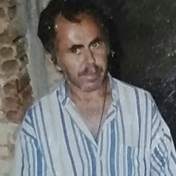 Adão  dos Santos Ribeiro