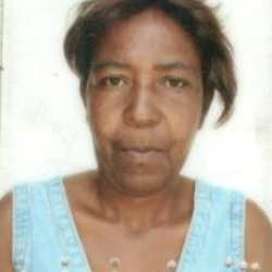 Isabel Cristina de Oliveira