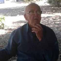 Vicente José dos Santos
