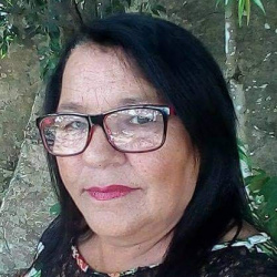 Maria Aparecida Kinsman