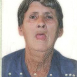 Antonia Ana da Silva