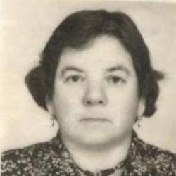 Luzia Izabel da Silva Lopes