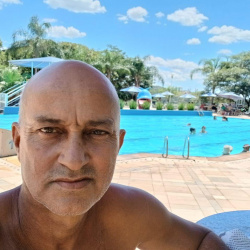 Ednei Silva Ribeiro