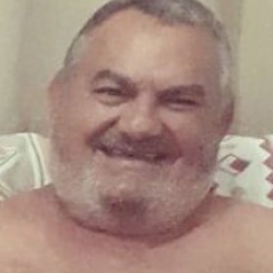 Geraldo Conceição Vidal