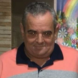 Rafael Aparecido de Sousa