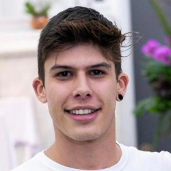 Bernardo Cançado Freitas