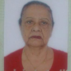 Maria da Conceição Maciel