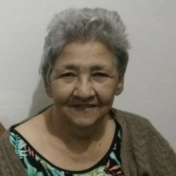 Neide Rodrigues da Silva