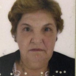 Maria das Graças Campos