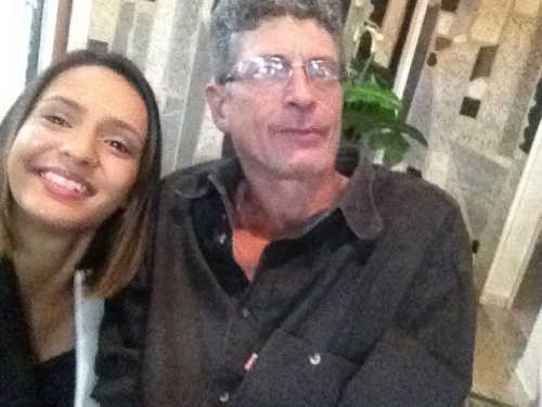 Foto de Homenagem