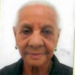 Geralda Bispo da Silva
