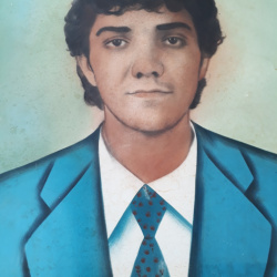 Wilson Luiz de Barcelos Gonçalves