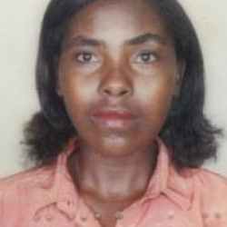 Antonieta da Cruz