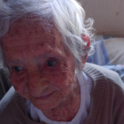 Geralda Maria de Jesus