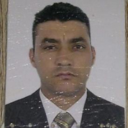 Antonio Gonçalves de Souza
