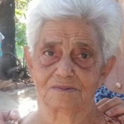 Maria da Conceição Martins