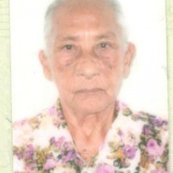 Francisca Rodrigues Da Silva