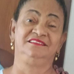 Odete Aparecida Barbosa dos Santos