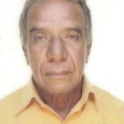 Ciro Calixto de Almeida