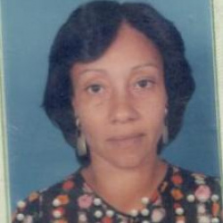 Maria Raimunda Concordia