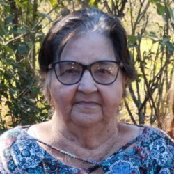 Ilda Rodrigues de Carvalho Pinto