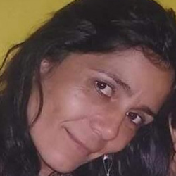 Maria Aparecida Soares Mendes