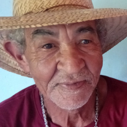 Catarino Salvo Ramos