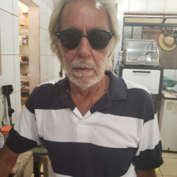 José Alves Mazagão