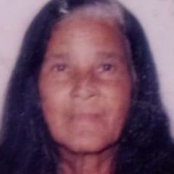 Isolina Antônia das Merces