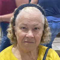 Vanda Consolação Aparecida Pinto