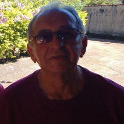 Francisco das Chagas Pontes