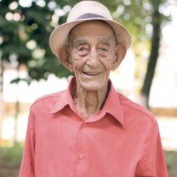 José Luiz de Araujo