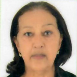 Maria José dos Santos