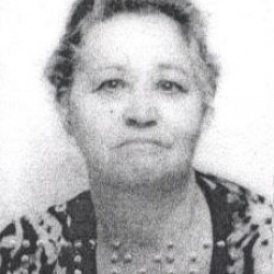 Amélia Imaculada Abreu de Andrade