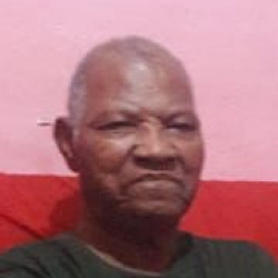 Geraldo Teodoro dos Santos