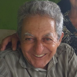 Antônio Lires da Silva