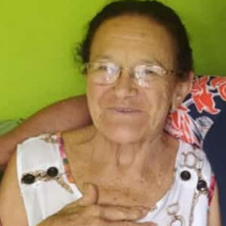 Maria Madalena Soares
