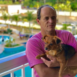 Américo Francisco dos Santos