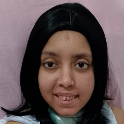 Deborah Thais Damasceno Gomes