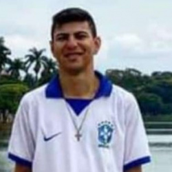 Matheus Leão Lopes