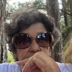Edith Maria Maciel