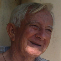 Lázaro Margarido de Pádua