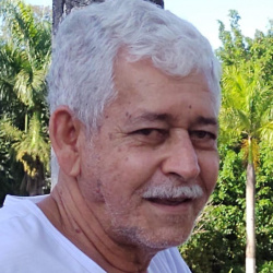 Hely de Oliveira Antão