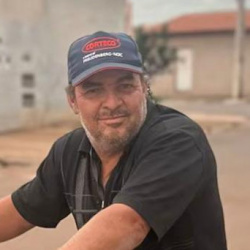 Júlio César de Almeida Alentino