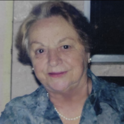 Maria Claudina Cecilio Pereira