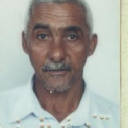 Geraldo Antônio Luiz