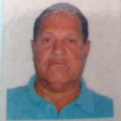 Ernesto Pereira Xavier